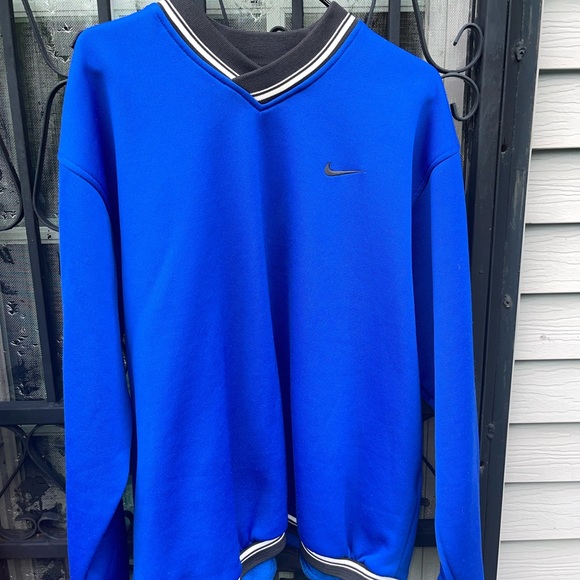 Nike Other - Nike Sweatshirt